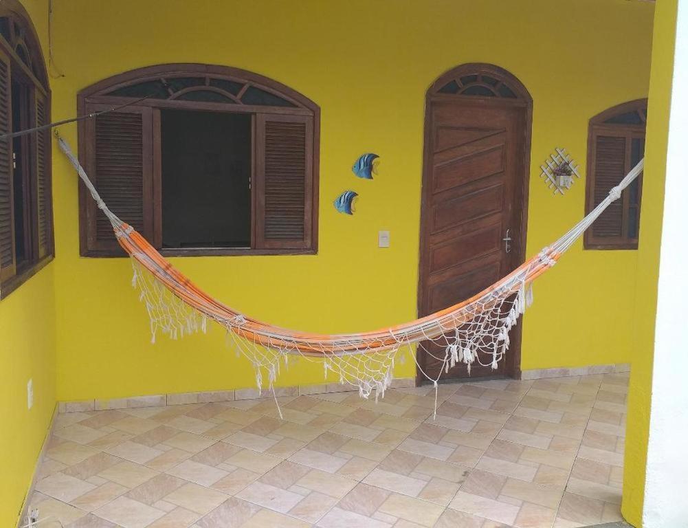 Casa Para Temporada Em Rio Das Ostras Zewnętrze zdjęcie