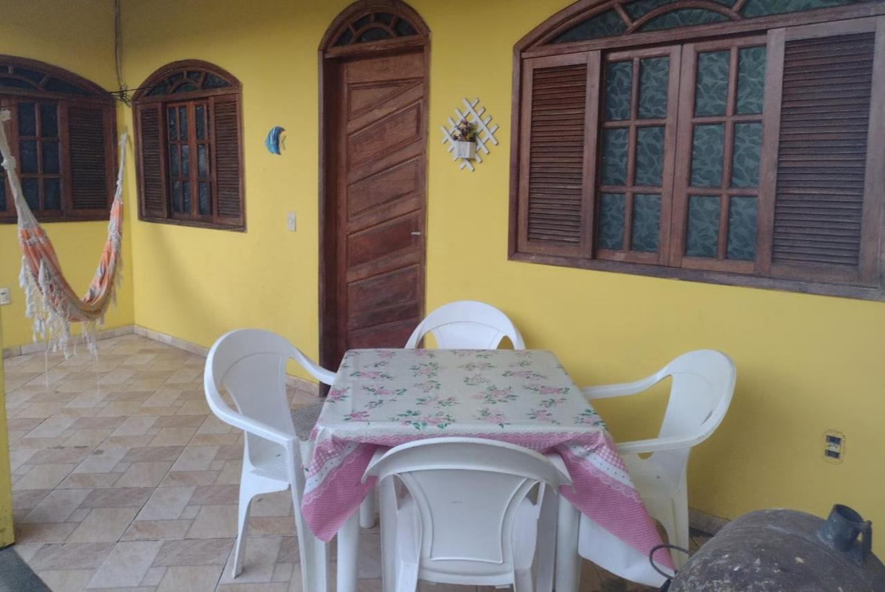 Casa Para Temporada Em Rio Das Ostras Zewnętrze zdjęcie